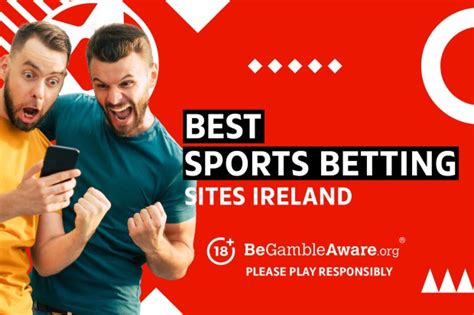ireland betting sites